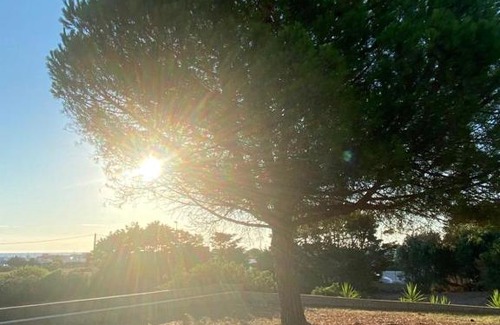 Lido Marini Casa | Villa Vista Mare