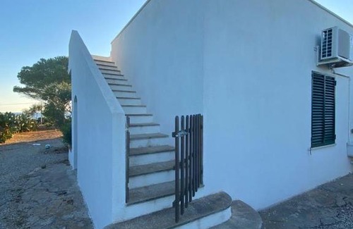 Lido Marini Casa | Villa Vista Mare