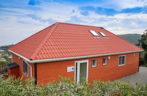 Favone Casa | Villa Vista Mare Residence Serenamore