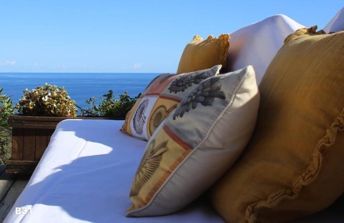 Favone Casa | Villa Vista Mare Residence Serenamore