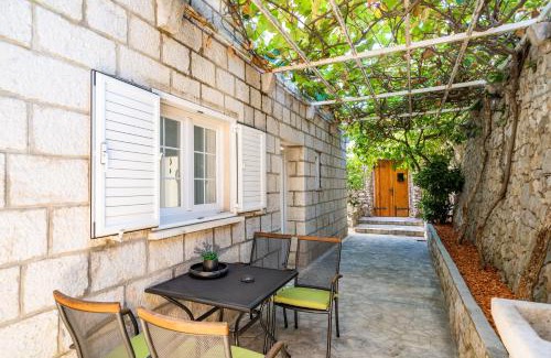 Cavtat Old Town Casa | Villa Vista Old Town