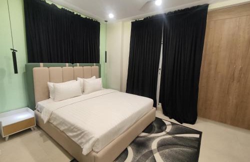 Islamabad Apartamento | Villa Vista Standard 1BHK