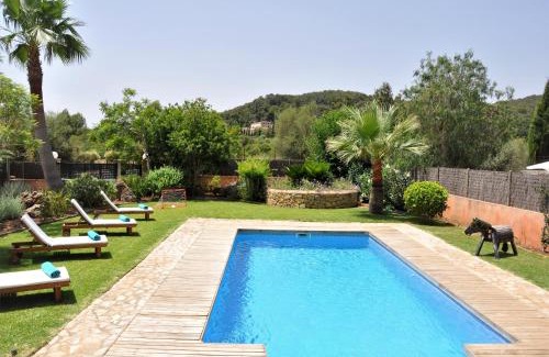 Sa Pobla Casa | Villa Vista Verde