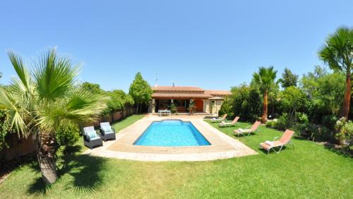 Sa Pobla Casa | Villa Vista Verde