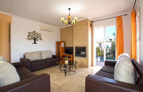 Casas de Torrat Villa | Villa Vistaifach - Costa Calpe