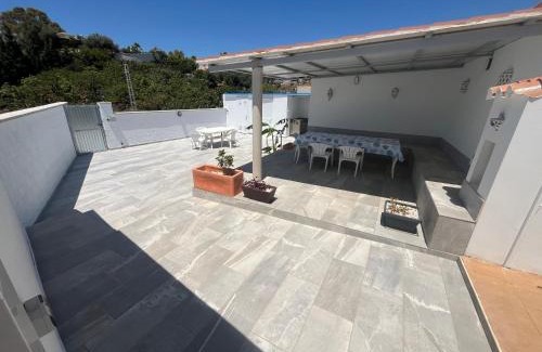 Mijas Villa | Villa Vistalegre