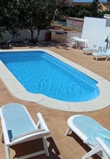 Mijas Villa | Villa Vistalegre