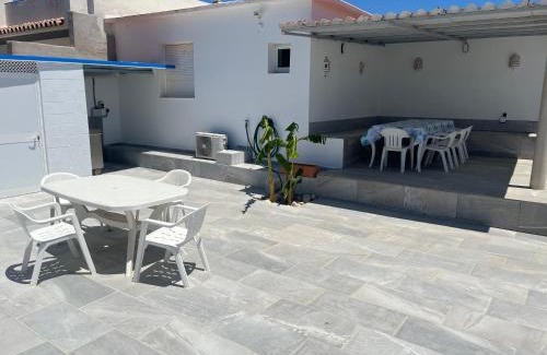 Mijas Villa | Villa Vistalegre