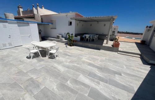 Mijas Villa | Villa Vistalegre