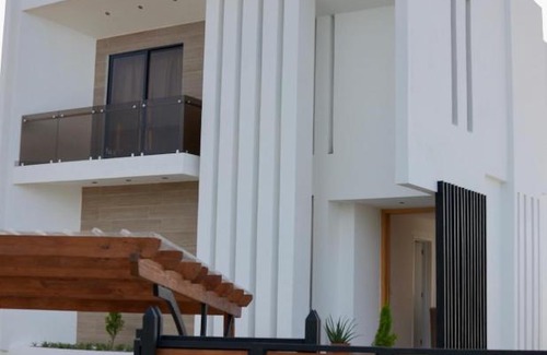 Las Terrenas Villa | Villa VistaMar