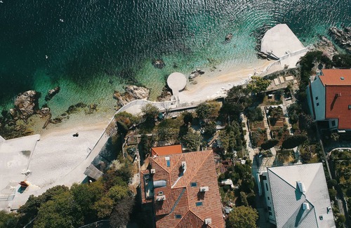 Sodici Villa | Villa Visum, increíble propiedad en la playa
