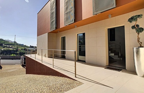 Sao Martinho Casa | Villa Vitória by LovelyStay
