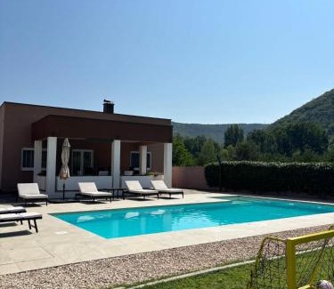Zitomislici Villa | Villa Vita