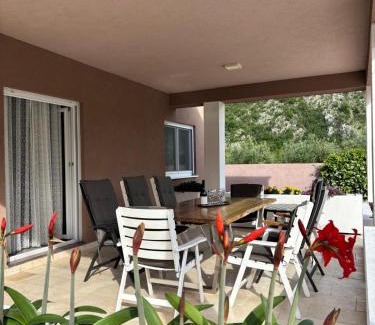 Zitomislici Villa | Villa Vita