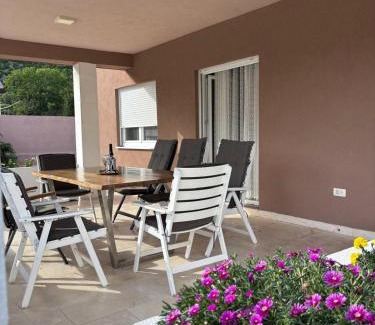Zitomislici Villa | Villa Vita