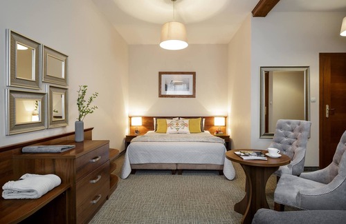 Zakopane Hotel | Villa Vita