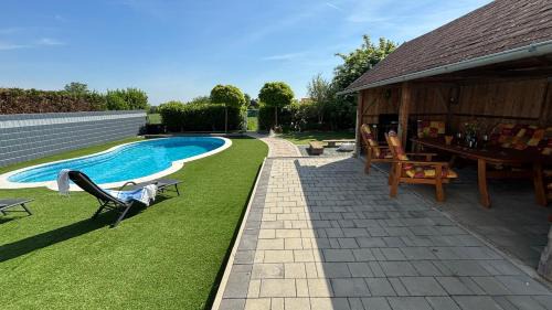 Hegyko Casa | Villa Vital Hegykő