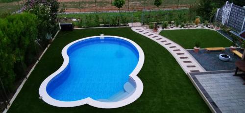 Hegyko Casa | Villa Vital Hegykő