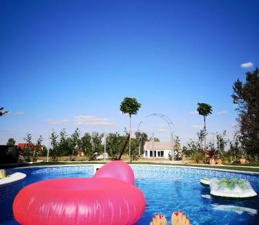 Hegyko Casa | Villa Vital Hegykő