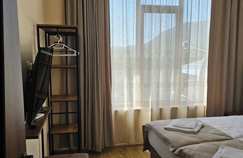 Kvareli Hotel | Villa Vitis