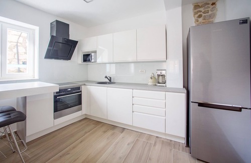 Bibinje Villa | Villa Vito