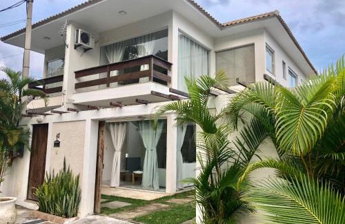 Pero Casa | Villa Vitoria