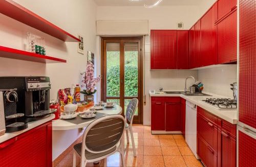 Bellagio Villa | Villa Vittoria by Interhome