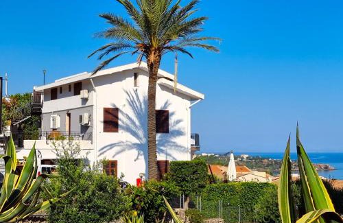 Cefalu Apartamento | Villa Vittoria