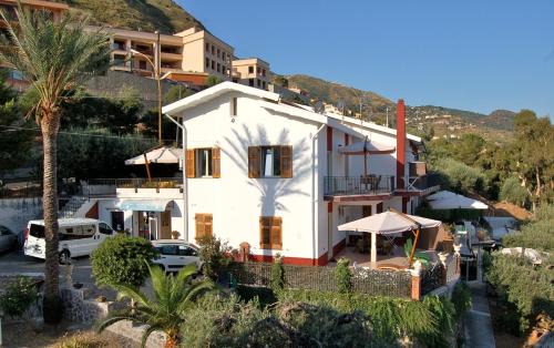 Cefalu Apartamento | Villa Vittoria