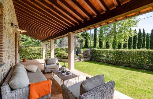 Nocchi Apartamento | Villa Vittoriano - Surrounded By Nature - Happy Rentals