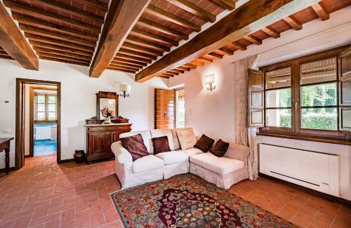 Nocchi Apartamento | Villa Vittoriano - Surrounded By Nature - Happy Rentals