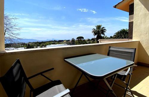 Torre del Greco Cama Y Desayuno | Villa Viuli