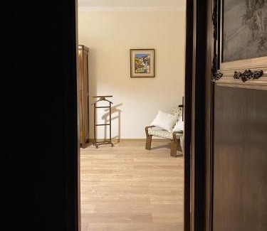 Torre del Greco Cama Y Desayuno | Villa Viuli