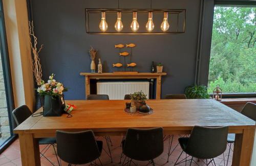 Vieuxville Casa | Villa Viveye