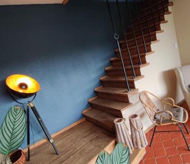 Vieuxville Casa | Villa Viveye
