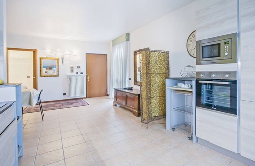 Seriate Casa | Villa Viviana 5 minutes from Bergamo