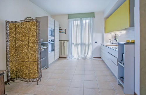 Seriate Casa | Villa Viviana 5 minutes from Bergamo