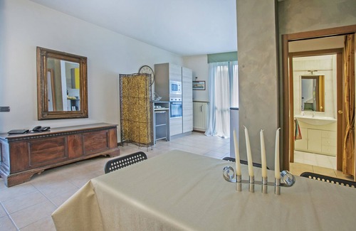 Seriate Casa | Villa Viviana 5 minutes from Bergamo