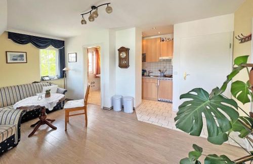 Gohren Apartamento | Villa Vivien Wohnung Bernstein