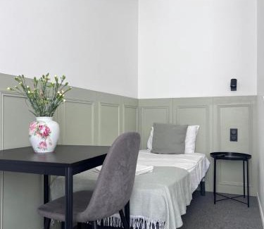 Limoges Casa | VILLA VLAS - Chambre d'Hôte - Limoges