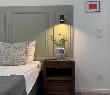Limoges Casa | VILLA VLAS - Chambre d'Hôte - Limoges