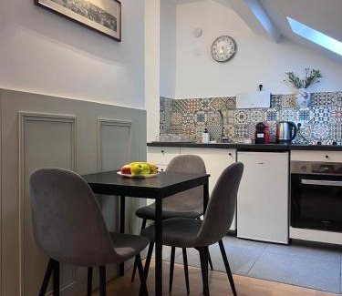 Limoges Casa | VILLA VLAS - Chambre d'Hôte - Limoges