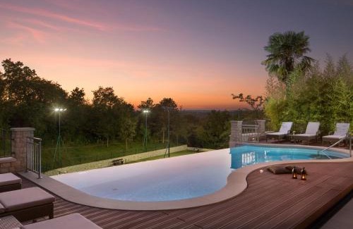 Kapelica Villa | Villa Vlastelini by Interhome