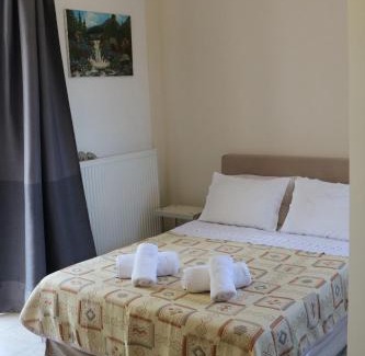 Lavreotiki Villa | Villa VMLT