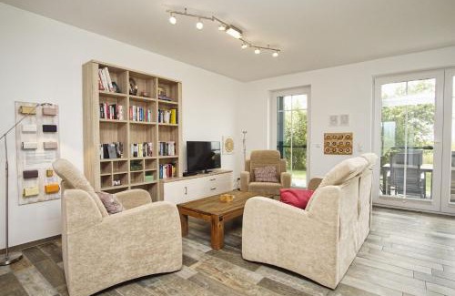 Trent Casa | Villa Vogelblick Haushälfte 01