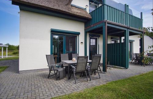 Trent Casa | Villa Vogelblick Haushälfte 01