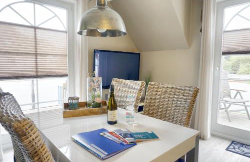 Zingst Apartamento | Villa Vogelsang, Pier 6