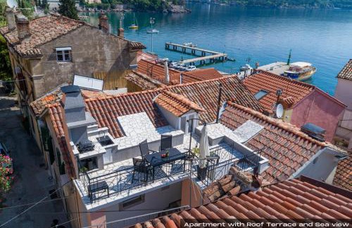 Volosko Apartamento | Villa Volos , free private parking