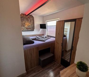Volosko Apartamento | Villa Volos , free private parking