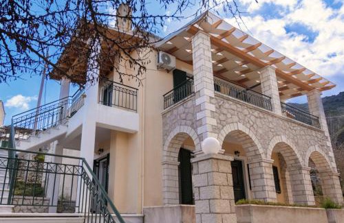 Drimonas Apartamento | Villa Votistis A1